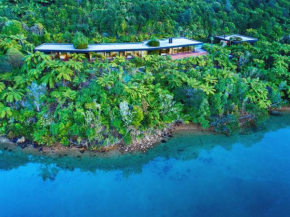 Waterfall Bay Luxury Escape